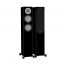 Напольная акустика Monitor Audio Silver series 200 Black Gloss